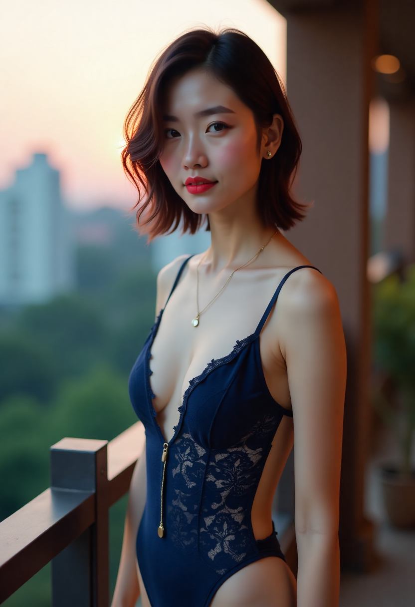 暗夜行者