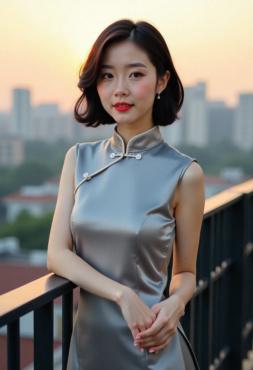 追梦人生